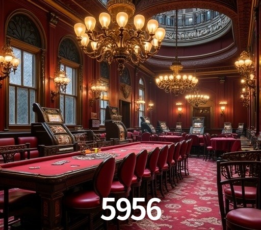 5956 Rio de Janeiro - Licenses
