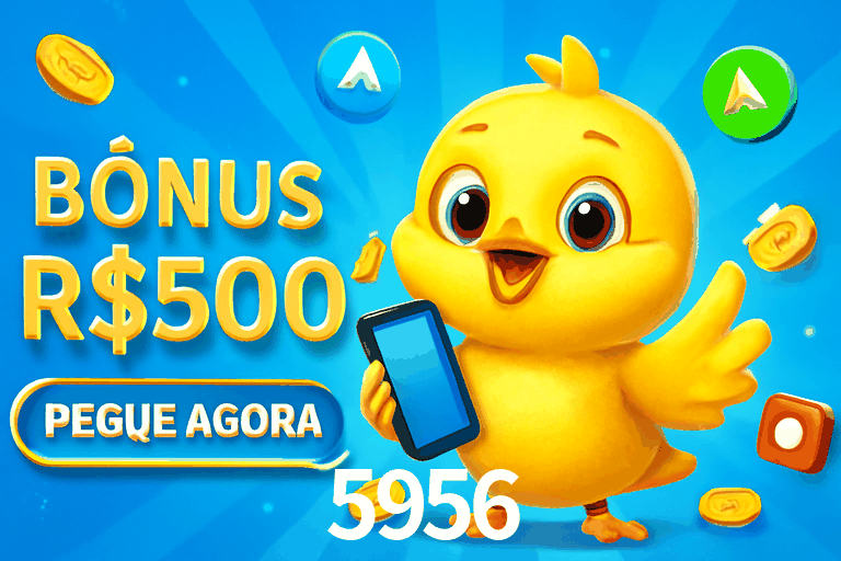 Flash Promotion 5956