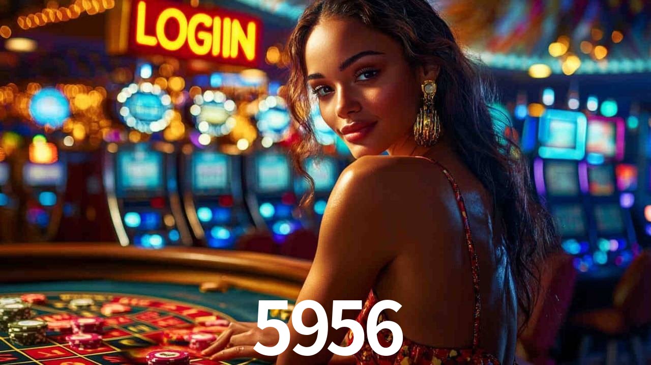 5956 Rio de Janeiro - Popular Jogos