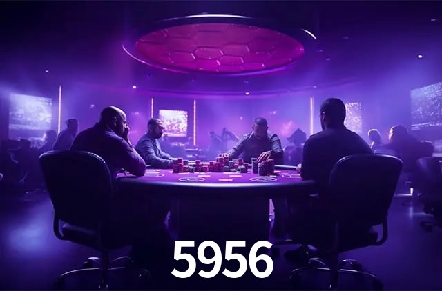 Tecnologia da Plataforma 5956