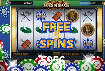 5956 Brasília - Casino Guide