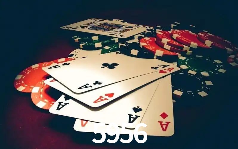 5956 Brasília - Betting Features