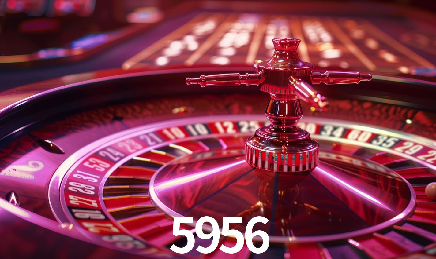 5956 Salvador - Strategies
