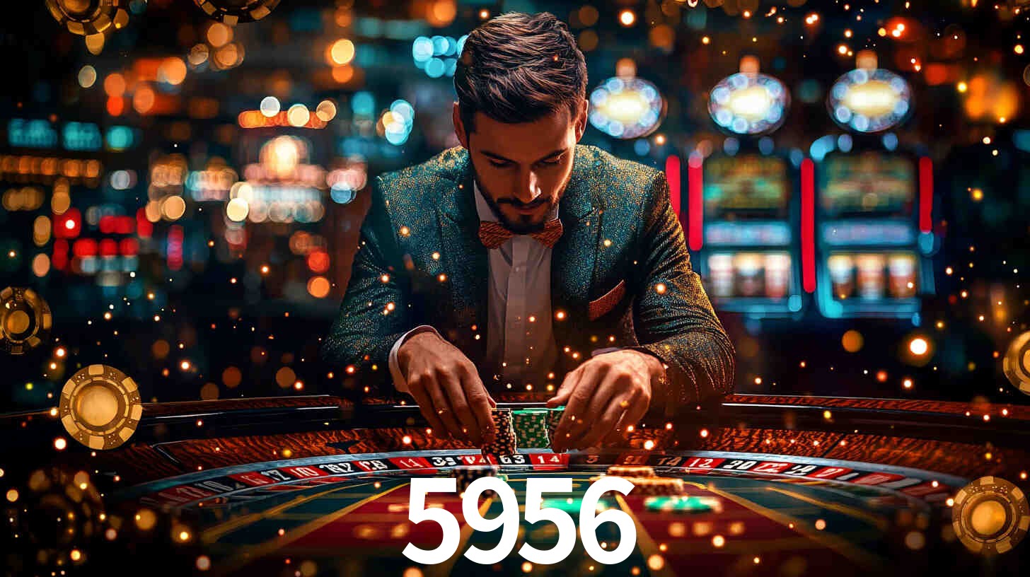 Tournaments 5956