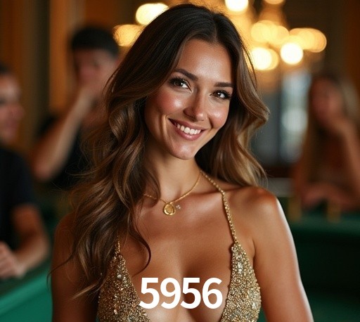 Torneios 5956