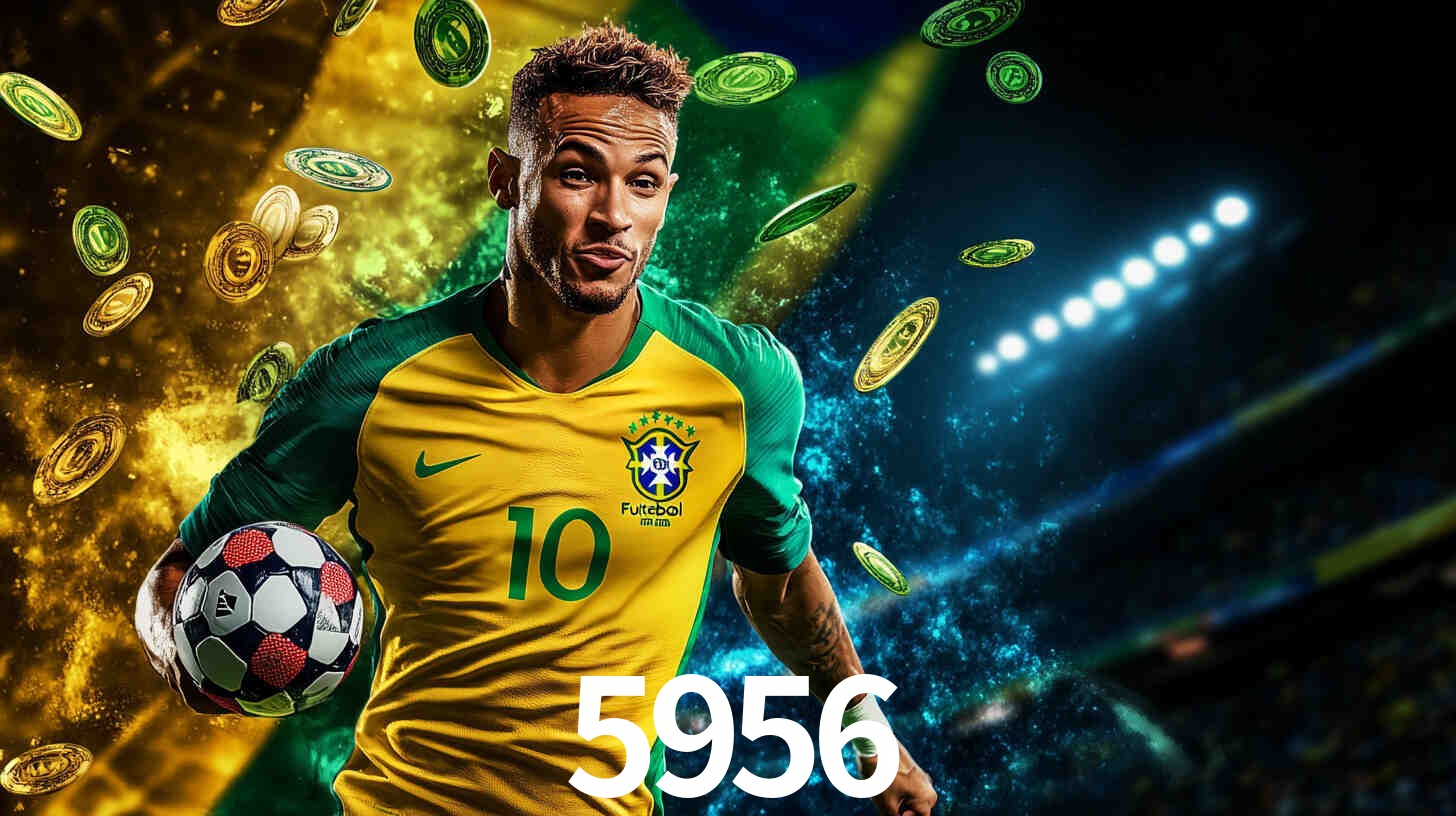 Descubra a Essência do 5956: Nossa História e Compromissos