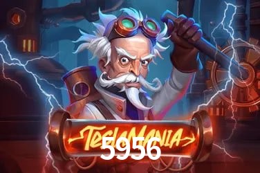 5956 Belo Horizonte - Jackpots
