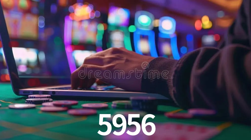 Casino VIP 5956