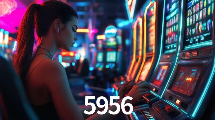 Premium Interface 5956