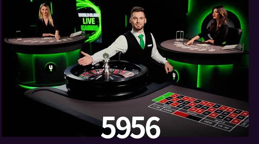 Weekend Specials 5956