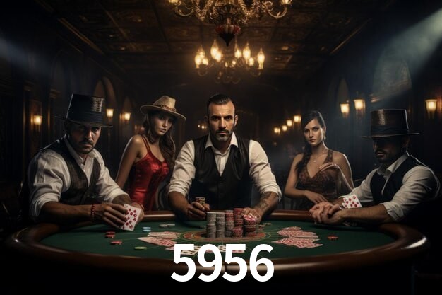 cassino 5956