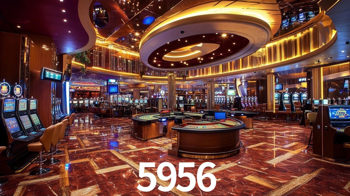 VIP Casino 5956