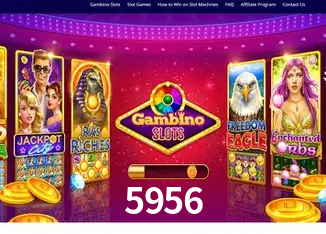 5956 Bônus - Pacote R$5.000 + VIP