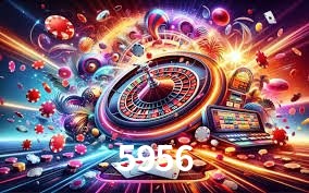 Jogos de Slot 5956